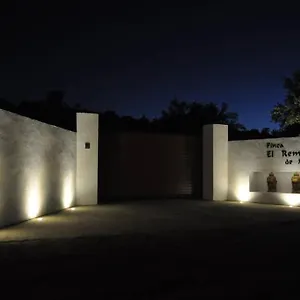 Finca El Remanso De Marta Coín